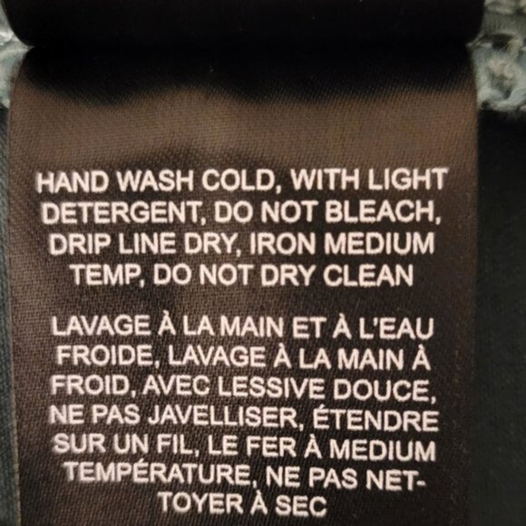 Kuhl Kultivatr Women's Twill Button Up Jacket Large Stretch Eucalyptus Blue - Picture 13 of 13